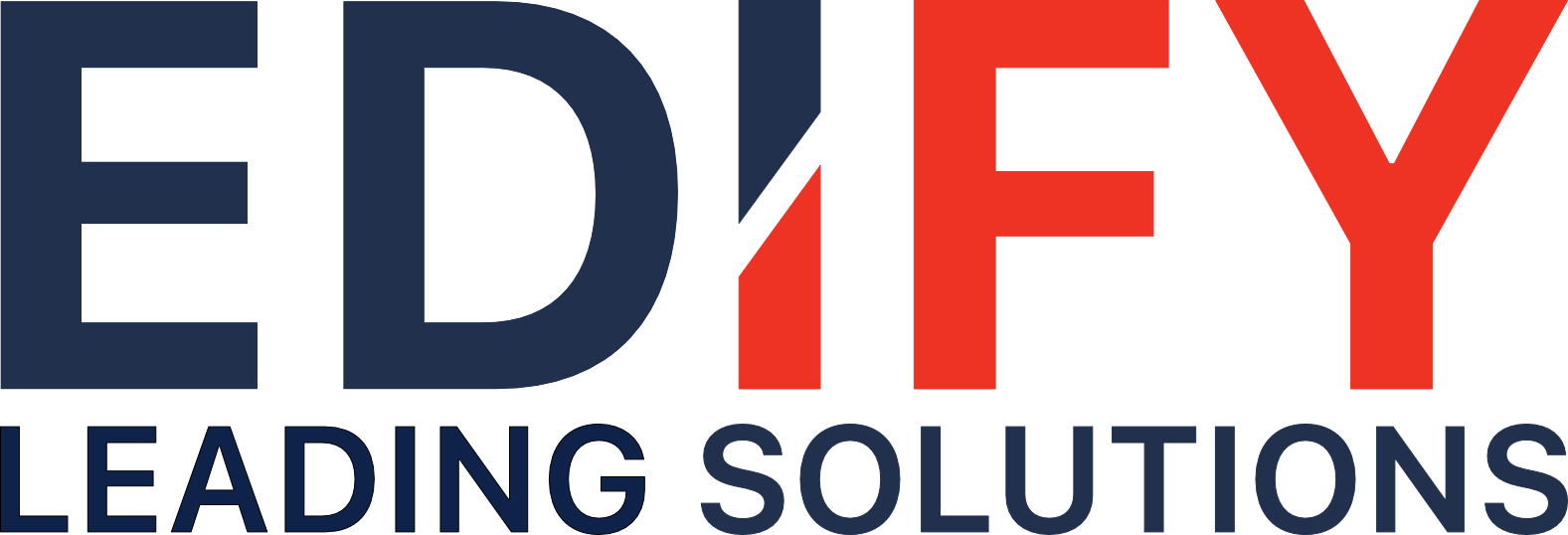 Edify Leading Solutions LLC Logo